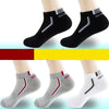 Socks Men Socks Cotton Socks Four Seasons Personality Breathable Sweat