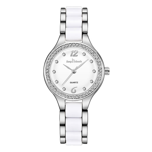 Luxury Quartz Wrist Watches