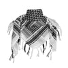 Cotton Military Shemagh Tactical Desert Arab Scarf