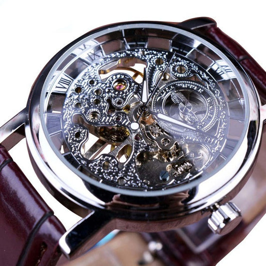Men's mechanical watches