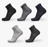 Socks men's new bamboo fiber  socks