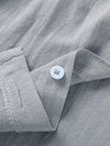 Men's Casual Button Down Shirt