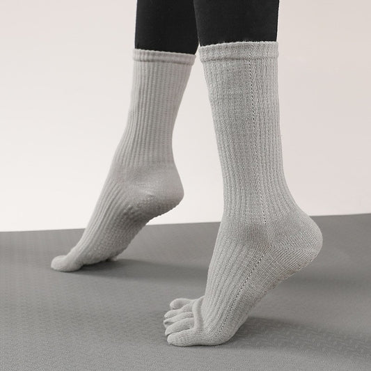Exercise Non Slip Socks Yoga
