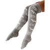 Winter Stocking Beautiful Over-the-knee Casual Long Socks