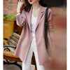 Fashion Casual Spring And Autumn Suit Coat