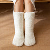 Feet Warmer Extra Thick Heating Socks Fantastic Foot Warming Appliance Snow Socks Warm Non-slip